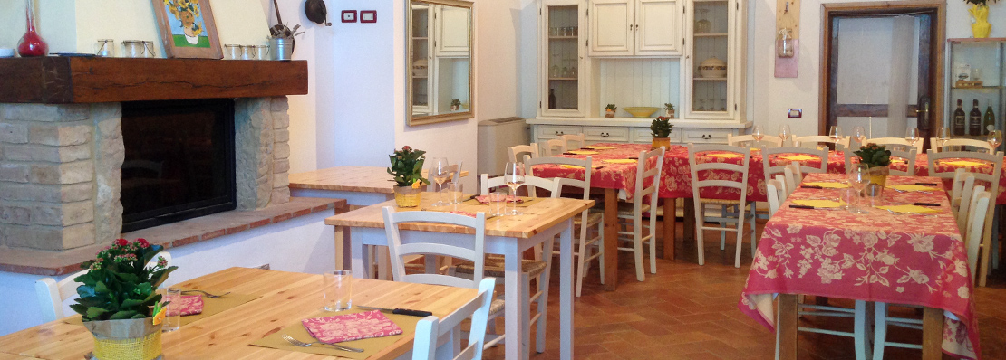 Ristorante, cucina tipica toscana